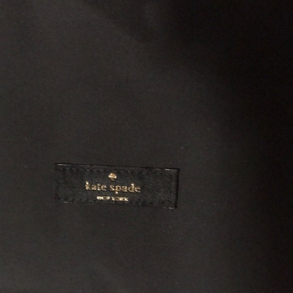 Kate Spade Changing Pad NWOT - Picture 2 of 5